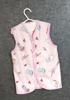 新品未使用　SWIMMER スリーパー　ベスト　防寒着