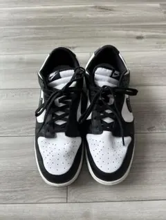 わやわや様NIKE ナイキ DUNK LOW RETRO PANDA パンダ