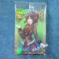 にじさんじ ウエハースカード 2弾 カード 戌亥とこ