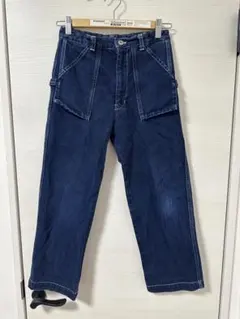 ヒステリックミニ　デニムパンツのサムネイル