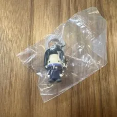 HUNTER×HUNTER めじるしアクセサリー 幻影旅団編　フェイタン