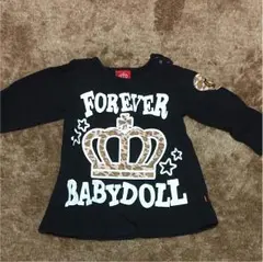 BABYDOLL☆ロンT