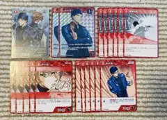 名探偵コナン カードゲーム 新たなる謎 MR 赤井秀一 沖矢昴