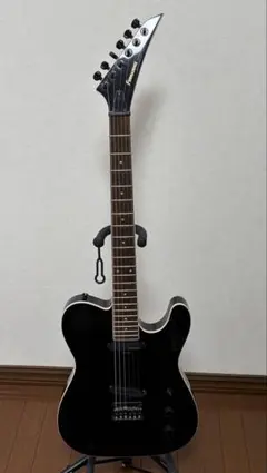 2026年最新】fernandes tej-std 2s `19 (blk)の人気アイテム - メルカリ