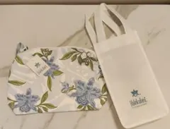 M&S ハレクラニ エコバッグ 新品Kotaro様 おまとめ - メルカリ