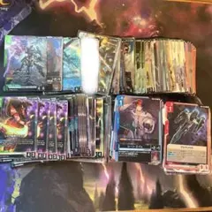 ガンダムカードゲーム　セット　まとめ売り