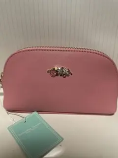 サマンサ タバサ　プチチョイス　ポーチ　タグ付き　Samantha