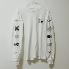 RVCA ルーカ　ロンTのサムネイル