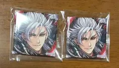 2026年最新】英傑大戦 缶バッジの人気アイテム - メルカリ