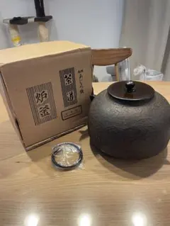 2025年最新】あじろ鉄 風炉釜の人気アイテム - メルカリ