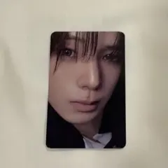 &team エンチーム　韓国　ショーケース　トレカ　コンプ ¹⁹ つむーん 🌙👑💚🐺 on X