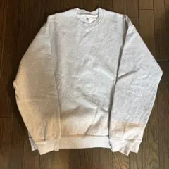 Los Angeles Apparel 14oz スウェット グレー Lのサムネイル