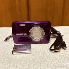2026年最新】OLYMPUS VH-210の人気アイテム - メルカリ