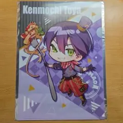 コナミ ヒカルの碁トレカ【 進藤ヒカルvs倉田厚 】未使用品☆美品