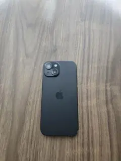 Apple iPhone15 本体 ジャンク(水没)