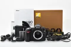 2026年最新】nikon d90 ジャンクの人気アイテム - メルカリ