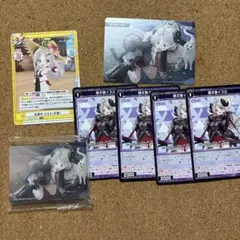 ブルアカ 獅子堂イズミのサムネイル