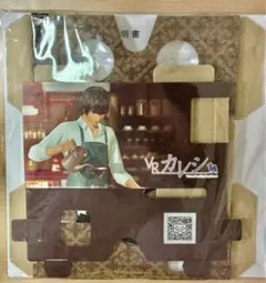 VRカレシ ハコスコ 新品未開封 非売品 乙女ゲーム VRゴーグル