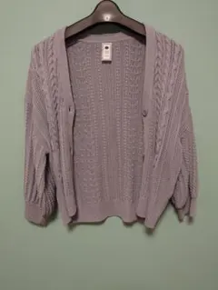 カーディガン　179/WG NICOLECLUB