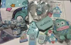ハンギョドン グッズセット まとめ売り - メルカリ