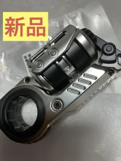 音叉内蔵 グレネード型 フィジェットトイ EDC ハンドスピナー SS製 1点