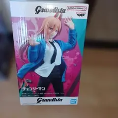 2026年最新】チェンソーマン パワー フィギュアの人気アイテム - メルカリ