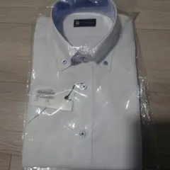 Perfect Suit FActory 長袖シャツ ホワイト M 新品未使用