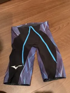 MIZUNO 競泳水着GXSONIC FINA承認のサムネイル