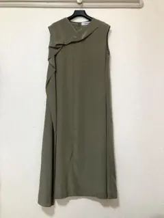 2026年最新】CHALAYAN レディース ワンピースの人気アイテム - メルカリ