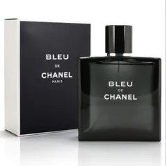 167.BLEU DE CHANEL 50ML