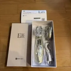 【新品未使用】C3(シースリー)の美顔器＆脱毛器セット美品 C3 シースリー 家庭用美顔器 Premium Lift プレミアムリフト｜Yahoo