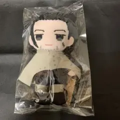 ゴールデンカムイ　尾形百之助　ぬいぐるみ