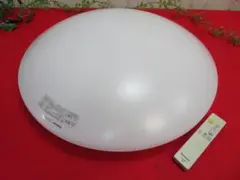 14FF760 パナソニック LEDシーリングライト 8畳用 LSEB1029K