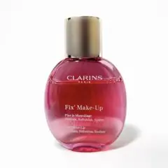 【CLARINS/クラランス】フィックスミストメイクアップ 50ml 7.5割程