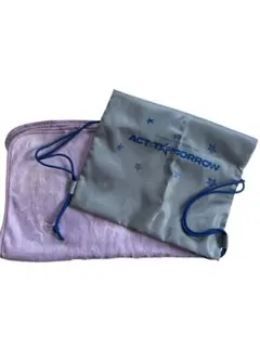 TXT アプグレ特典 全5種 ACT:TOMORROW プレミアムシート