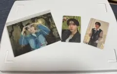 straykids Hollow トレカ ハン