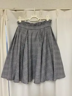 アンミール フレアスカートのサムネイル