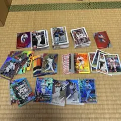 横浜DeNAベイスターズ マイベイスターズ リアル化カード トレカ 52枚