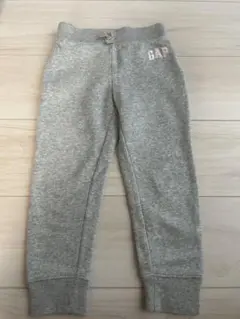 GAP グレー スウェットパンツ 4歳用