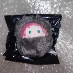 ブルーロック 糸師冴 くるみたぴぬい 悪魔ver