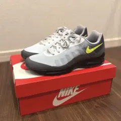 ⭐︎極美品⭐︎Nike Air Max ZM950 