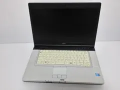 ノートパソコン　451　Windows11 Core i5　値下！
