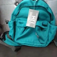 MEI ターコイズ バックパックのサムネイル