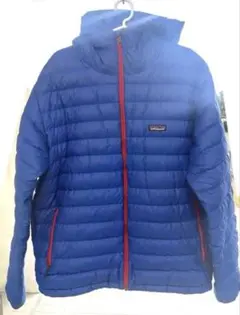 パタゴニア　ダウンセーターフーディー　L
