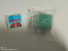 DXレジェンドライダーゴチゾウ　新1号