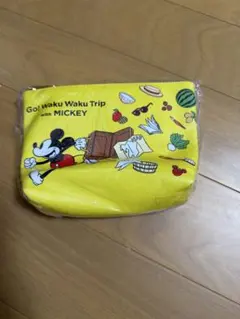 ディズニー ポーチのサムネイル
