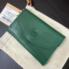 2025年最新】イルビゾンテ キーケース 新品 6連の人気アイテム - メルカリ