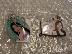 遠藤彩加里　モバガチャ