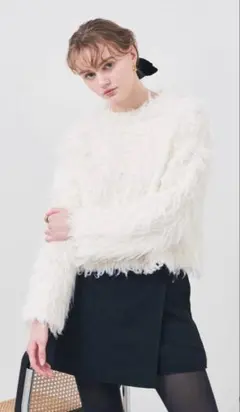 リテン スコート