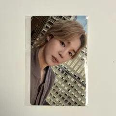 防弾少年団(BTS) - 【公式】BTS ジミン LYS ヨーロッパ Blu-ray トレカ europe BTS ARIRANG EUROPE Special トレカ ジミン - メルカリ